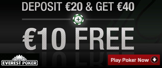 Online Poker Bonus Without Deposit Online Poker Bonus Without Deposit